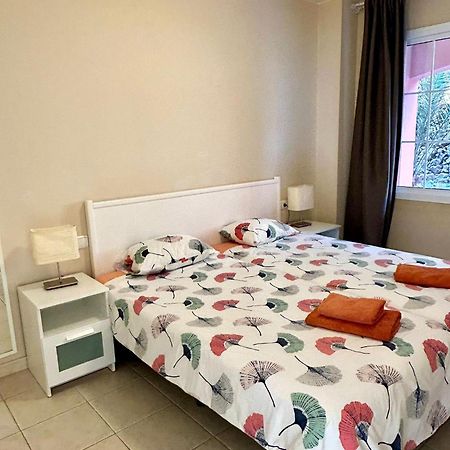 Apartamento Ana Costa Calma Exterior photo