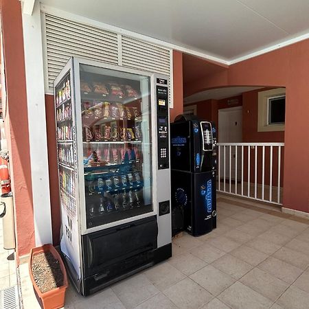 Apartamento Ana Costa Calma Exterior photo