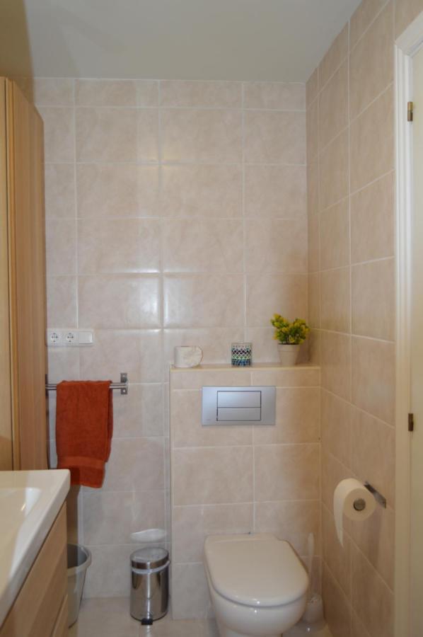 Apartamento Ana Costa Calma Exterior photo