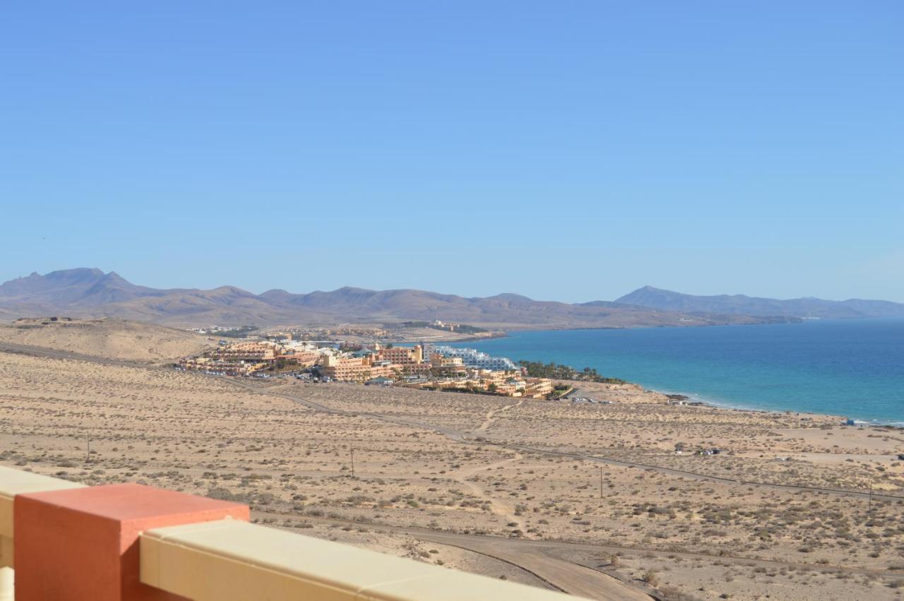 Apartamento Ana Costa Calma Exterior photo
