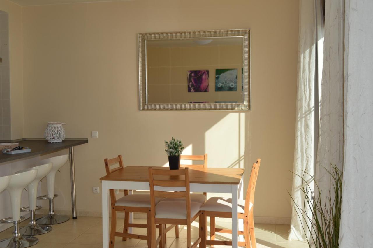 Apartamento Ana Costa Calma Exterior photo