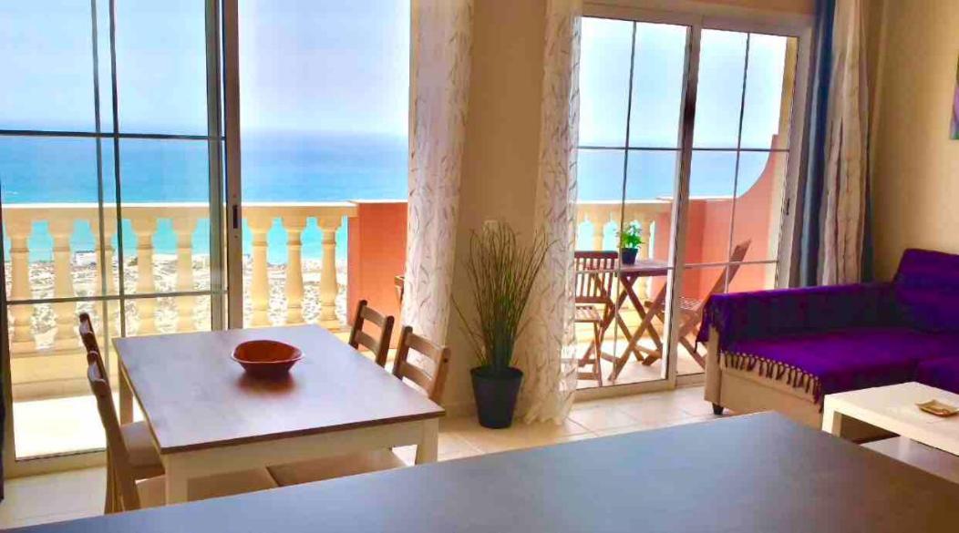 Apartamento Ana Costa Calma Exterior photo