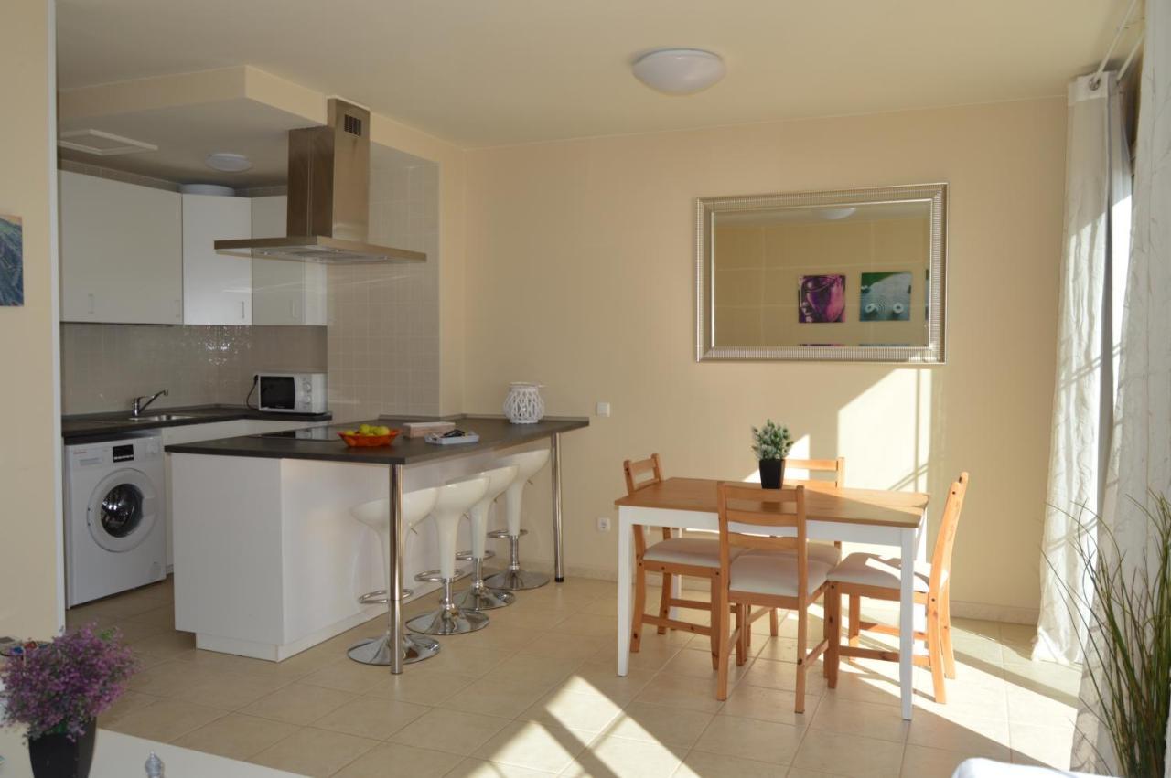 Apartamento Ana Costa Calma Exterior photo