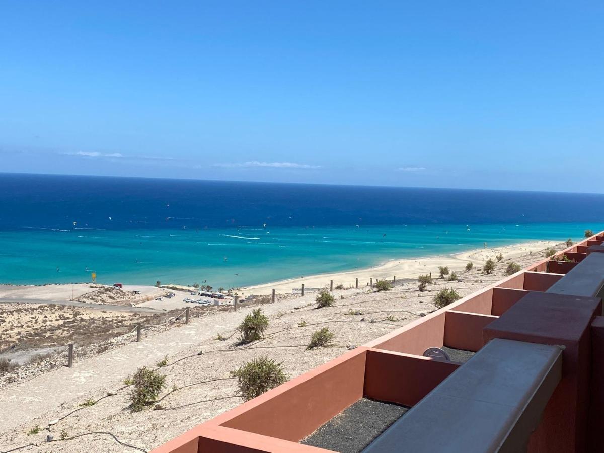 Apartamento Ana Costa Calma Exterior photo