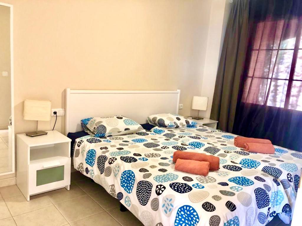 Apartamento Ana Costa Calma Exterior photo