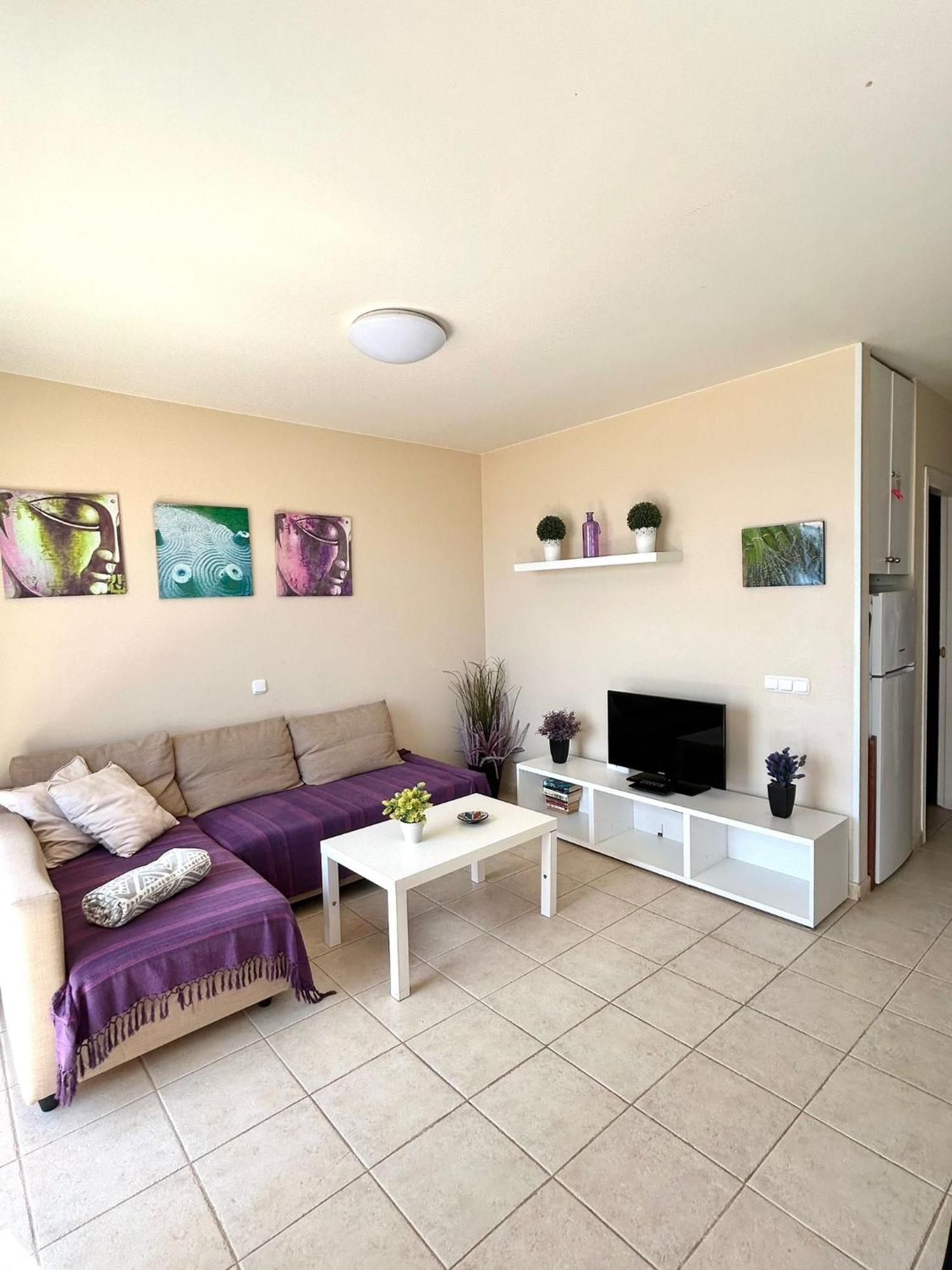 Apartamento Ana Costa Calma Exterior photo